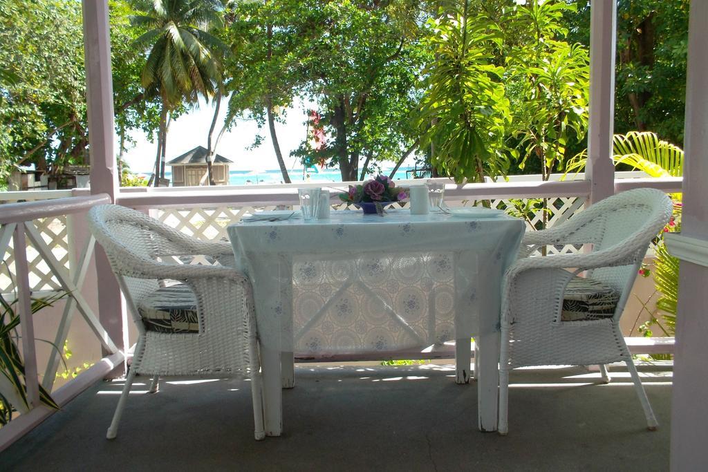 Beach Guest House Cleverdale Bridgetown Quarto foto