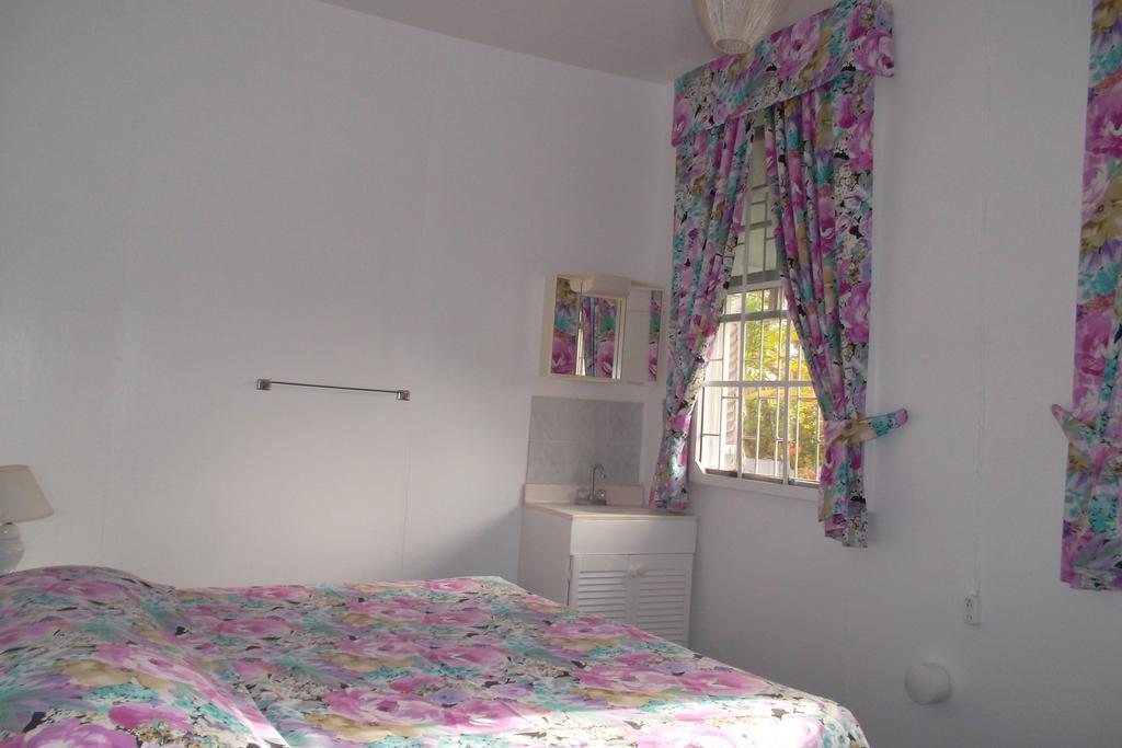 Beach Guest House Cleverdale Bridgetown Quarto foto