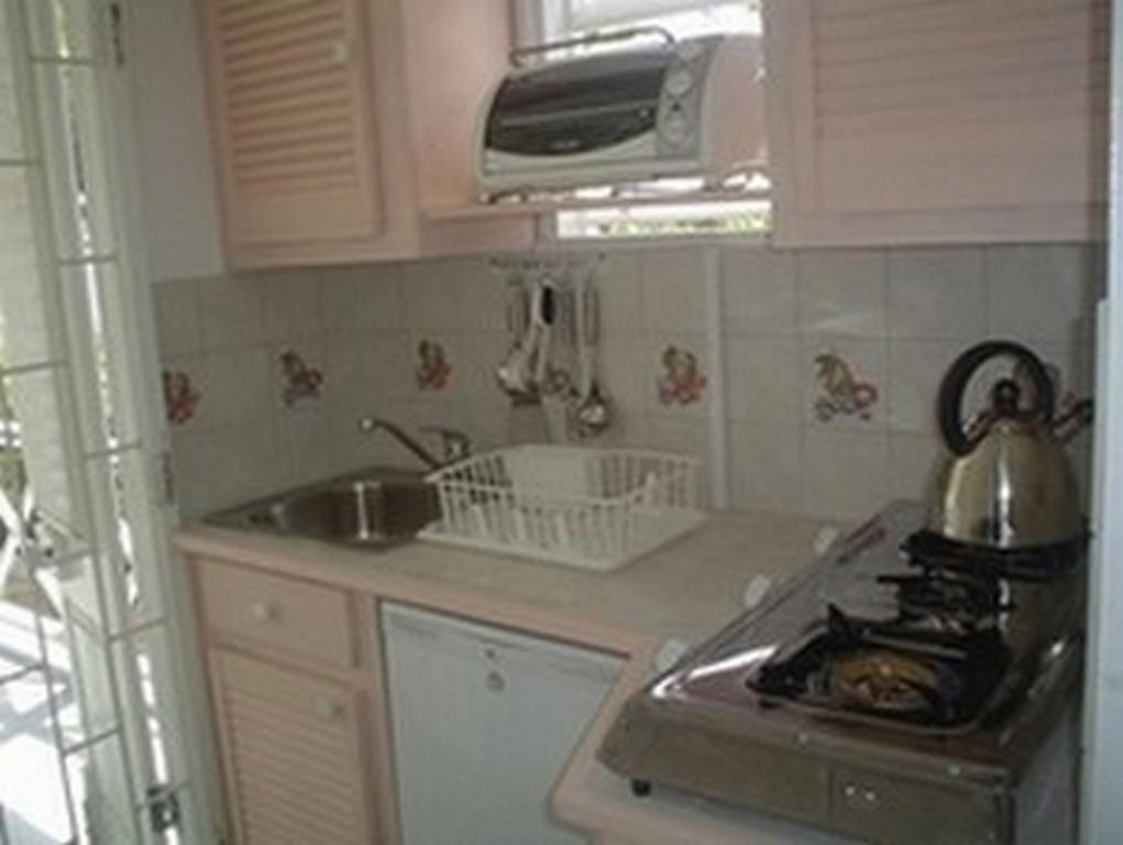 Beach Guest House Cleverdale Bridgetown Quarto foto