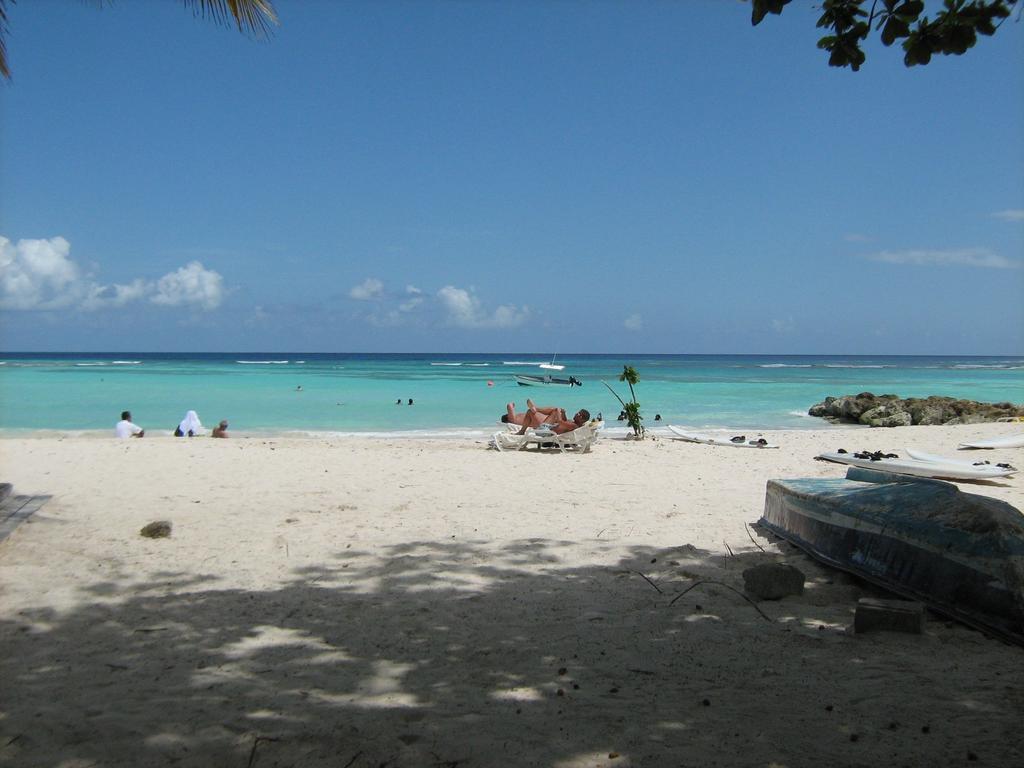 Beach Guest House Cleverdale Bridgetown Quarto foto