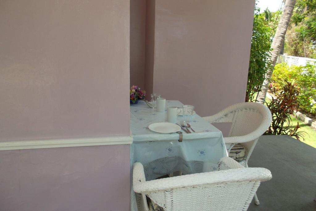Beach Guest House Cleverdale Bridgetown Quarto foto
